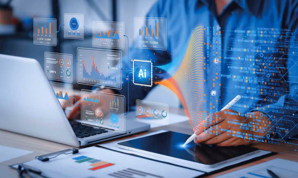 Storia dell'IA nell'istruzione